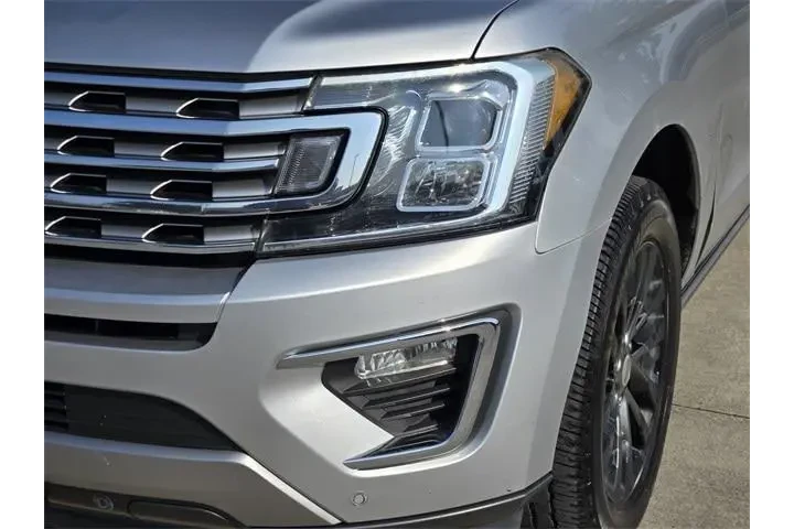 $19734 : Ford Expedition MAX 2019 4x2 image 8