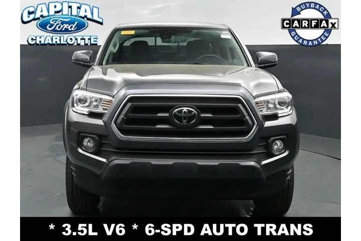 $28999 : Toyota Tacoma 2021 4x2 TRD O image 3