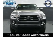 $28999 : Toyota Tacoma 2021 4x2 TRD O thumbnail
