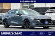 Mazda Mazda3 Sedan 2023 2.5 en San Diego