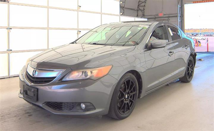 $18000 : 2013 ACURA ILX image 8