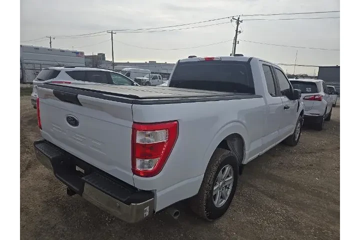 $23073 : Ford F-150 2021 4x2 XL 4dr S image 3