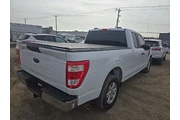 $23073 : Ford F-150 2021 4x2 XL 4dr S thumbnail