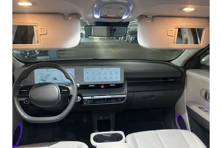 $23499 : Hyundai IONIQ 5 2023 SEL 4dr image 6