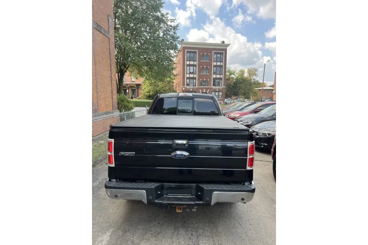 $9999 : 2013 F-150 XLT image 9