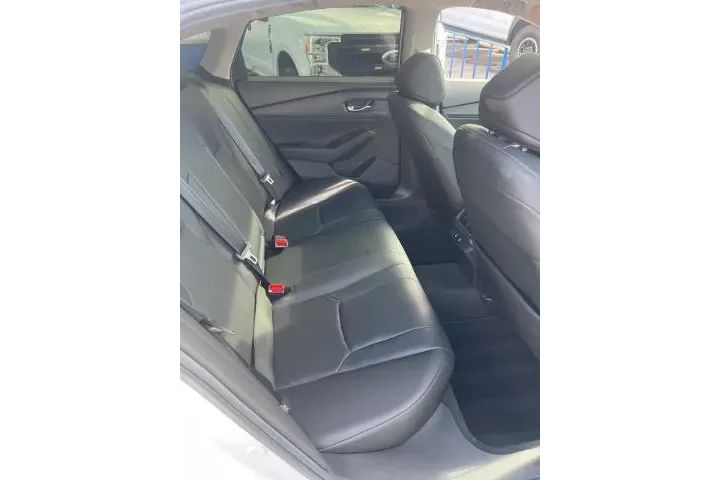 $33988 : Honda Accord Hybrid 2025 EX- image 6