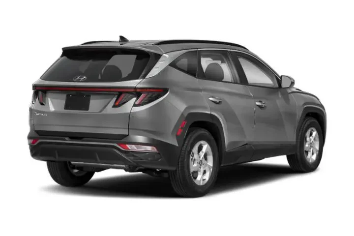 $21346 : Hyundai TUCSON 2023 AWD SEL image 3