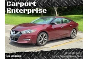 2016 Maxima 3.5 S en Kansas City