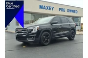 GMC Terrain 2023 AWD AT4 4dr en Detroit