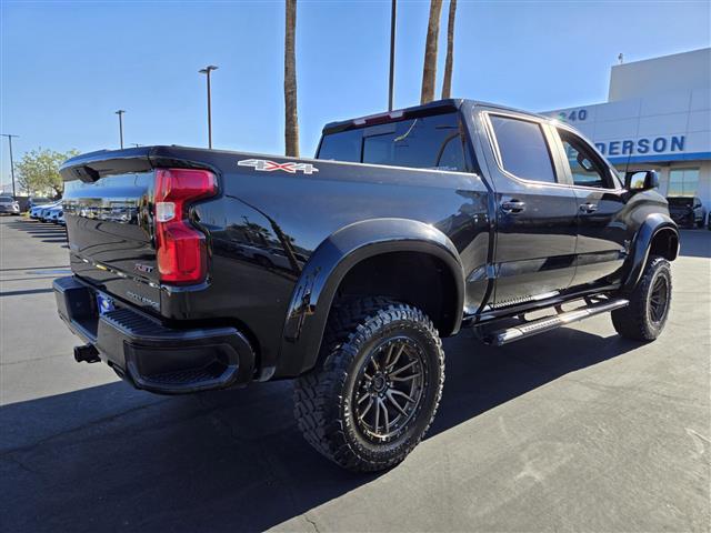 $49991 : Pre-Owned 2021 Silverado 1500 image 6