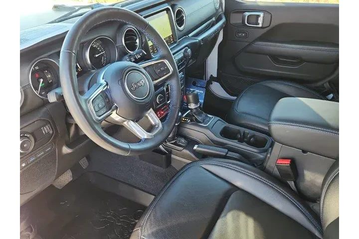 $38995 : Jeep Wrangler 2023 4x4 Rubic image 8