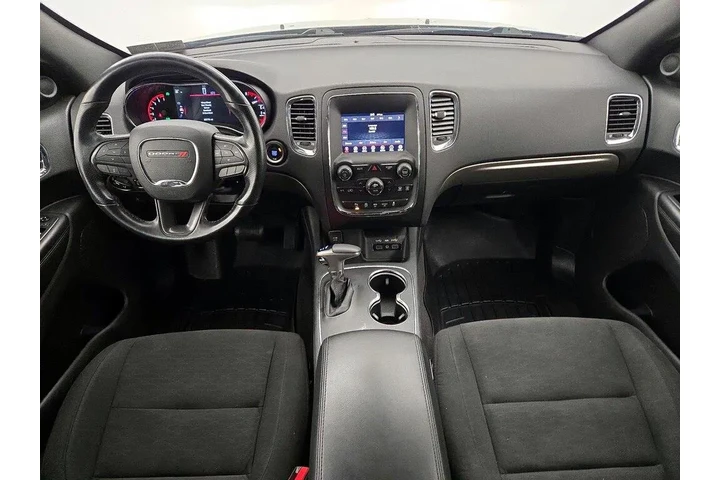 $23998 : Dodge Durango 2018 AWD SXT 4 image 9