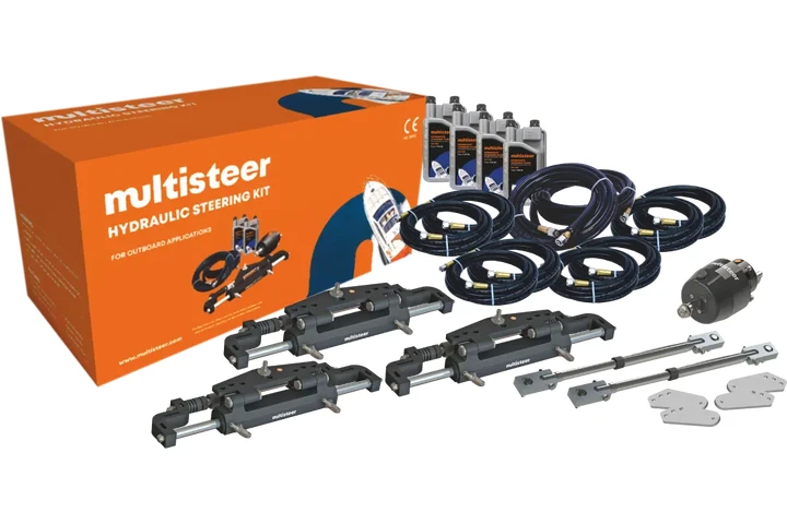 BestHydraulic Steering Systems image 6