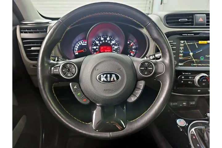 $12998 : Kia Soul 2016 + 4dr Crossove image 10