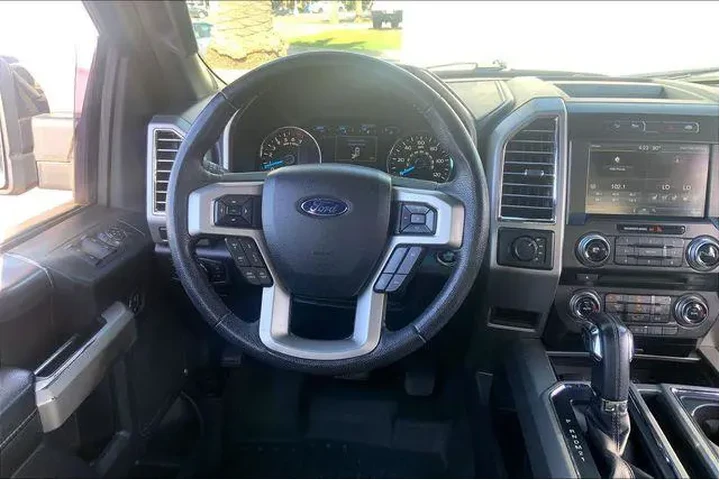 $18985 : Ford F-150 2015 4x4 XL 4dr S image 5