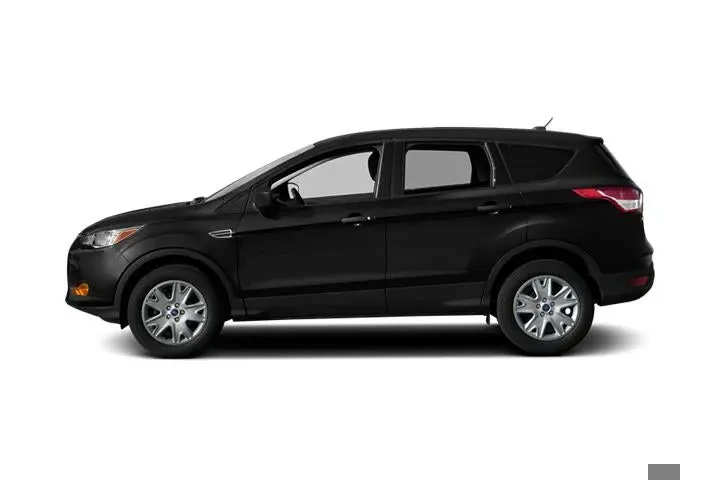$8579 : Ford Escape 2014 AWD Titaniu image 2