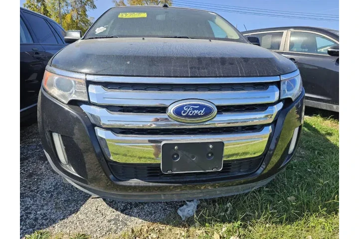 $8000 : 2012 Edge SEL image 6
