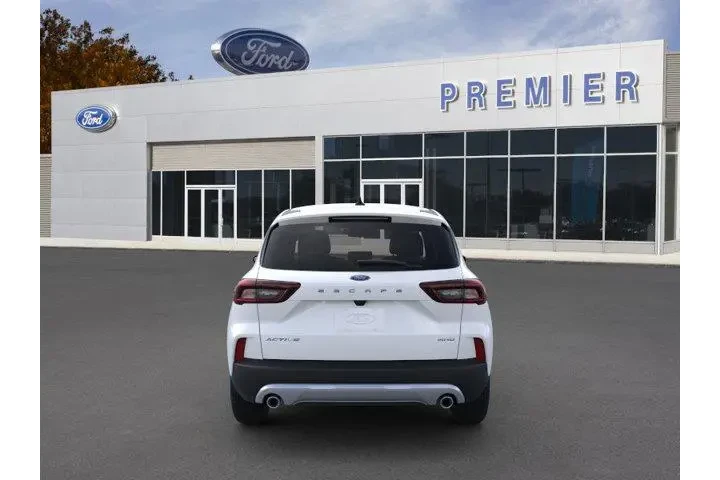 $32410 : Ford Escape 2025 AWD Active image 6
