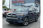2014 4Runner Limited en Nashville