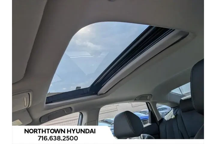 $31520 : Honda Accord Hybrid 2023 Tou image 9