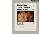 Detective Agency in Delhi en Australia