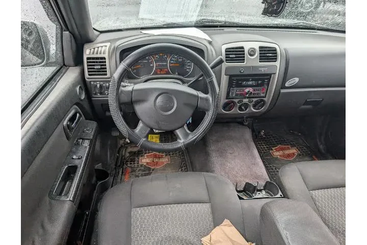 $7050 : Chevrolet Colorado 2010 4x2 image 7