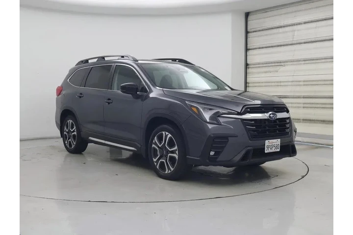 $37998 : Subaru Ascent 2024 AWD Limit image 1