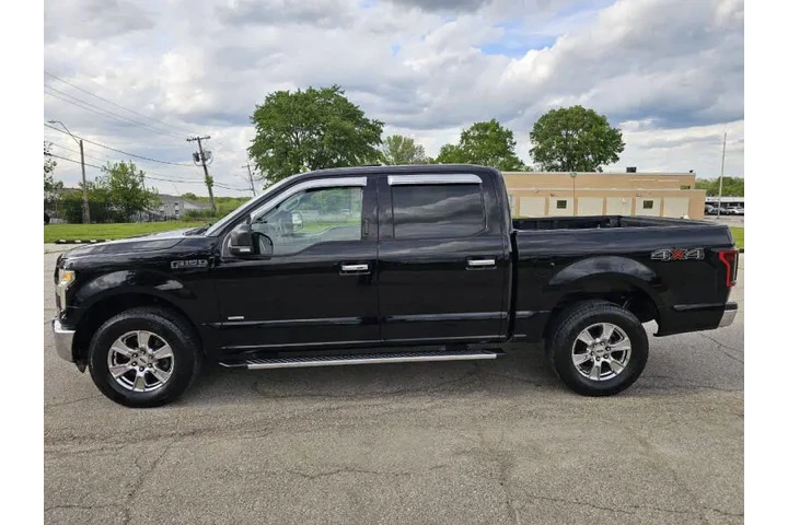 $12000 : 2016 F-150 XLT image 6