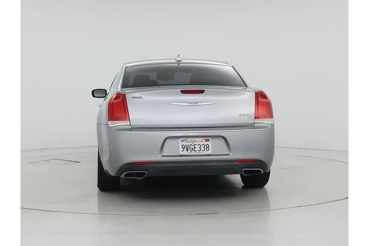 $15998 : Chrysler 300 2017 C 4dr Seda image 6