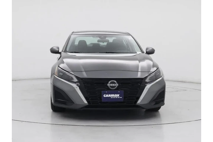 $19998 : Nissan Altima 2023 2.5 S 4dr image 5