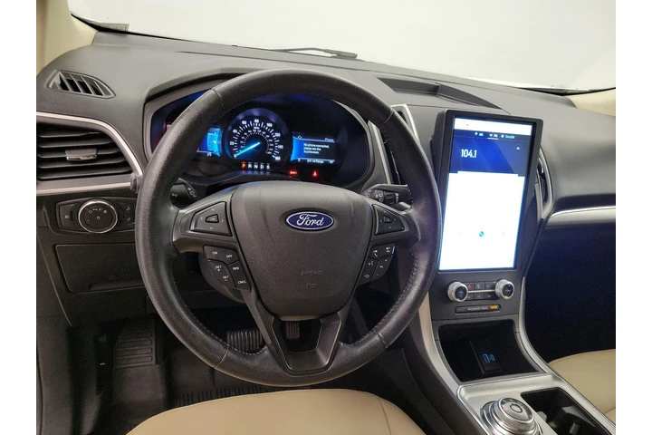 $22998 : Ford Edge 2022 AWD SEL 4dr C image 10