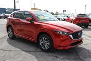 $26887 : 2025 CX-5 2.5 S Select Packag thumbnail