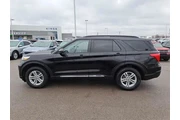 $32025 : Ford Explorer 2023 AWD XLT 4 thumbnail