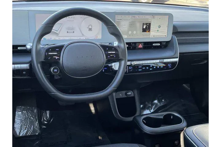 $21988 : Hyundai IONIQ 5 2024 SE 4dr image 6