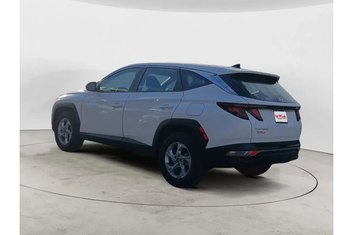 $20967 : Hyundai TUCSON 2023 AWD SE 4 image 3