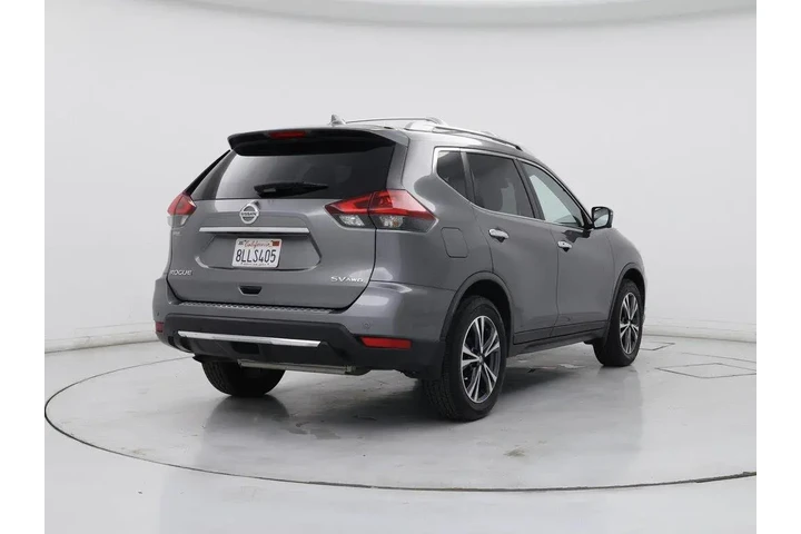 $17998 : Nissan Rogue 2019 AWD S 4dr image 8