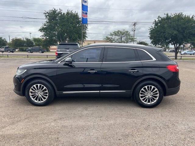 $19788 : 2018 MKX Select image 3