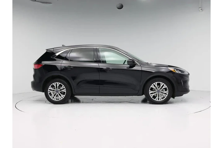 $20998 : Ford Escape Hybrid 2022 SEL image 7