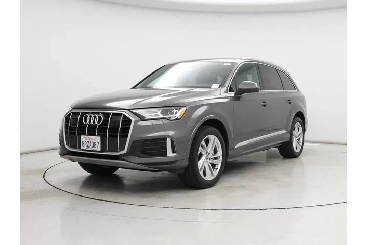 $27998 : Audi Q7 2020 AWD quattro Pre image 4