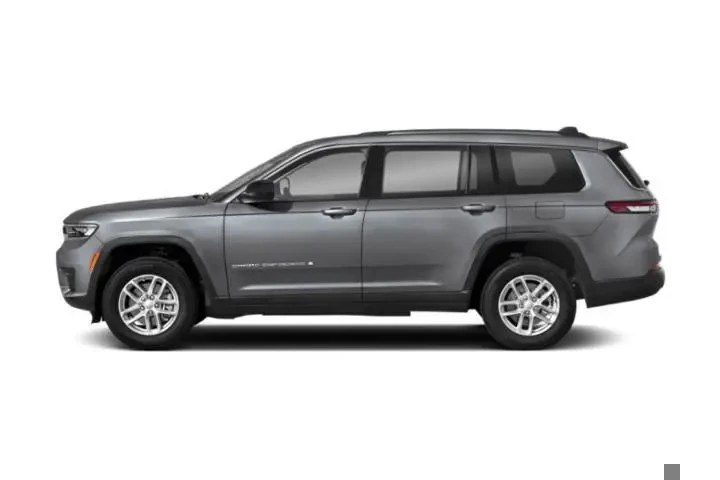 $30995 : Jeep Grand Cherokee L 2024 4 image 2