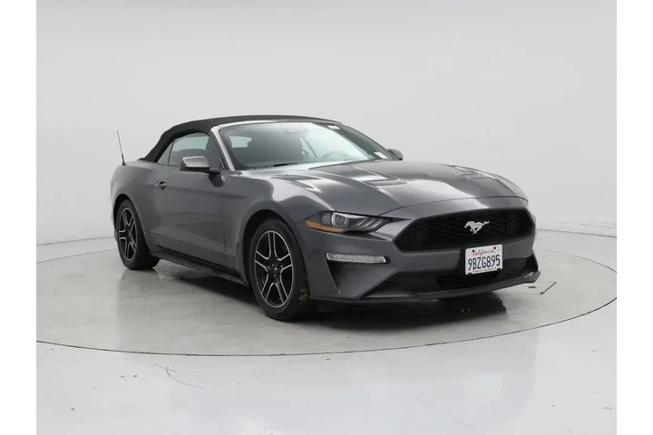 $22998 : Ford Mustang 2022 EcoBoost 2 image 1