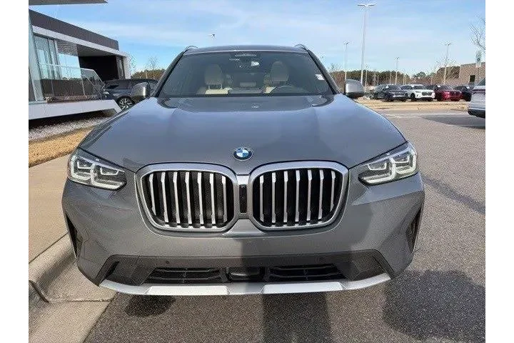 $37990 : BMW X3 2024 sDrive30i 4dr Sp image 9