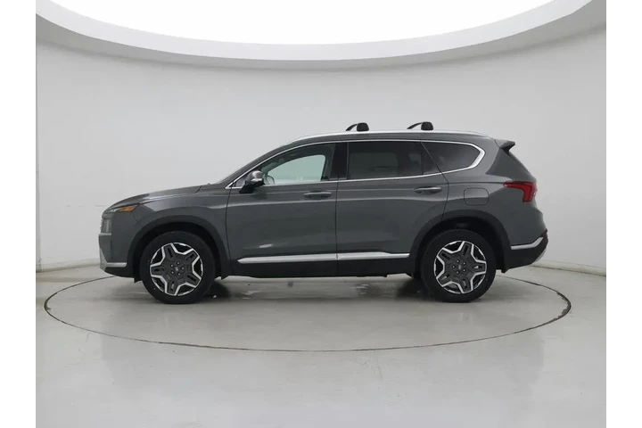 $30998 : Hyundai SANTA FE 2023 AWD Li image 3