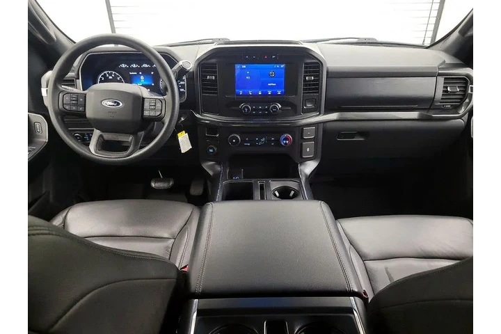 $30998 : Ford F-150 2021 4x2 XL 4dr S image 9