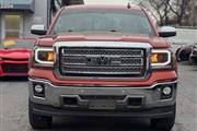 $21995 : 2015 GMC Sierra 1500 SLT thumbnail