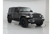 Jeep Wrangler Unlimited 2021 en Sacramento