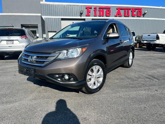 $12495 : 2014 CR-V EX-L image 2