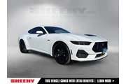 Ford Mustang 2025 GT Premium