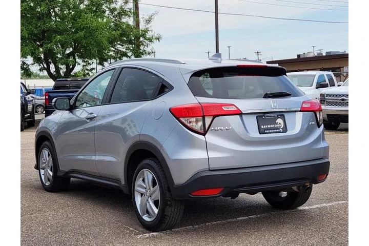 $17485 : 2019 HR-V EX image 8