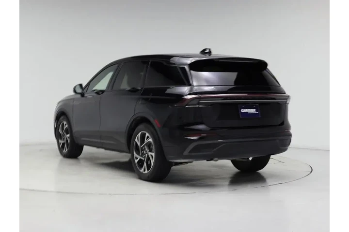 $39998 : Lincoln Nautilus 2024 AWD Pr image 2